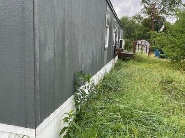 614 Hughes E, Stringtown, OK 74569