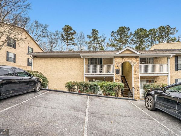 3120 Seven Pines Court, Unit 203, Atlanta, GA 30339