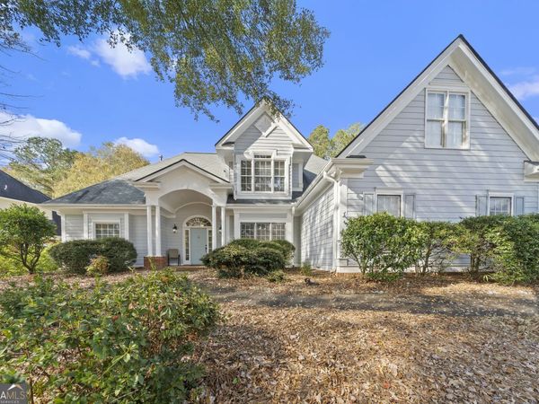 8370 Fairway Drive, Covington, GA 30014
