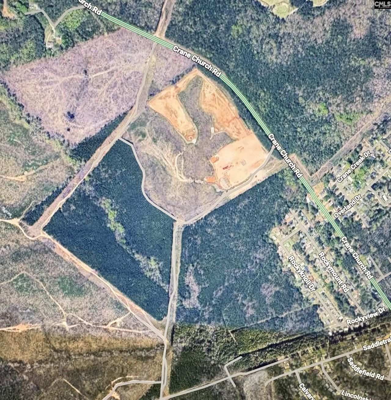 1236 Crane Church Road  Photo 4