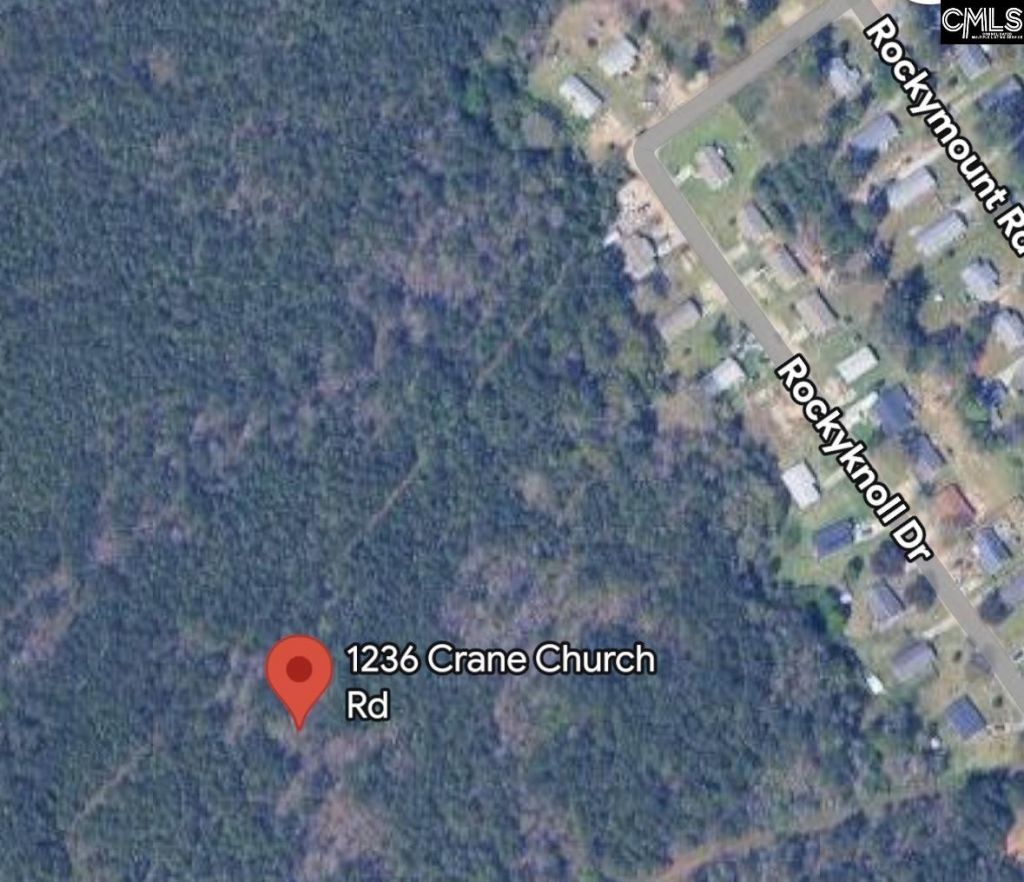 1236 Crane Church Road  Photo 5