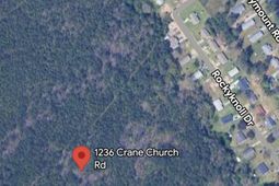 1236 Crane Church Road  photo 4