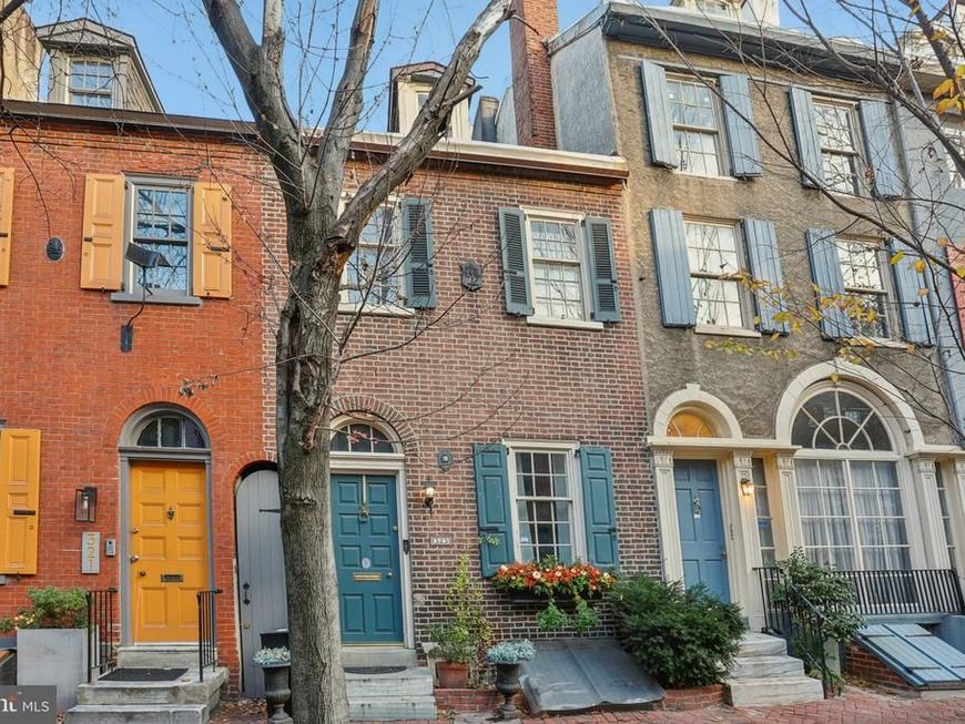 323 S Camac Street, Philadelphia, PA 19107 Main Photo