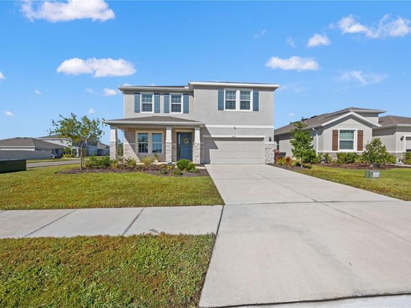 5207 GRANITE DUST PLACE, PALMETTO, FL 34221