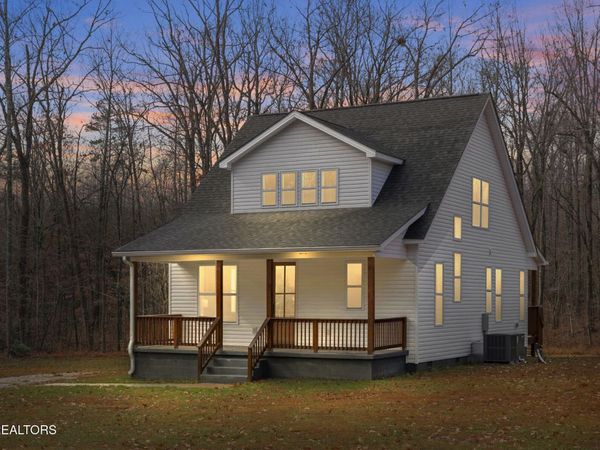 1023 W Laurel Way, Monterey, TN 38574