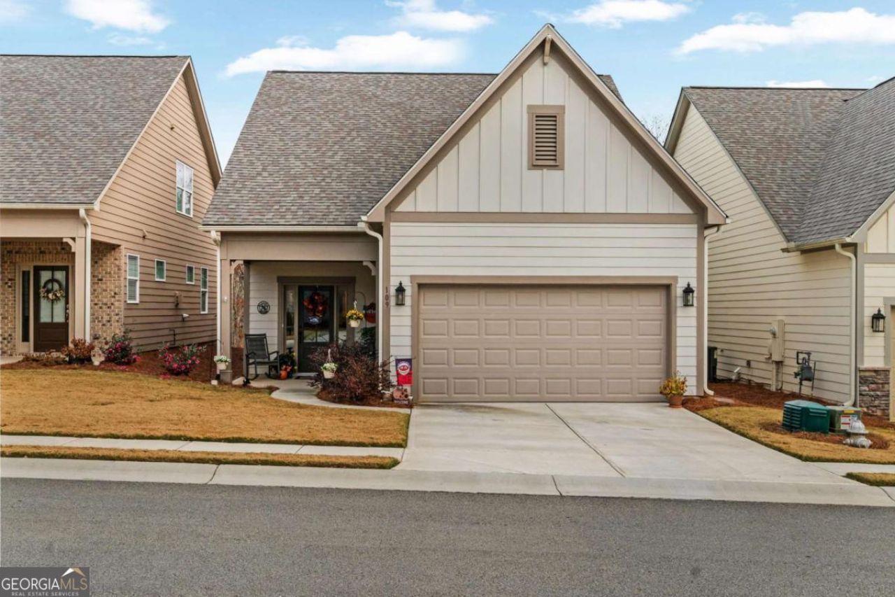 109 Grand Circle, Jasper, GA 30143 Main Photo