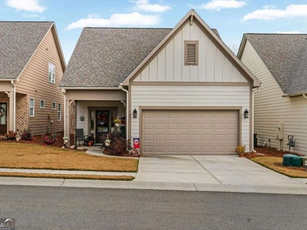 109 Grand Circle, Jasper, GA 30143