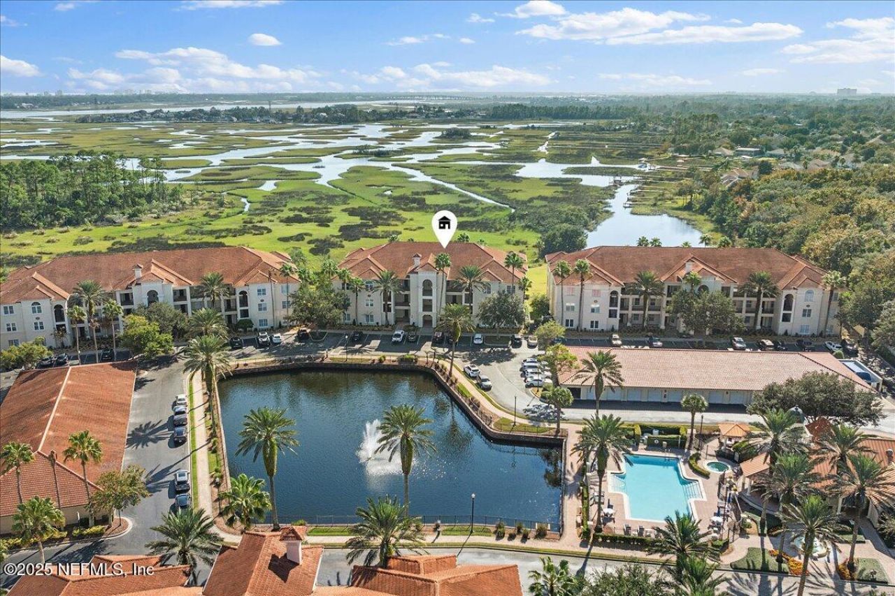 13846 Atlantic Boulevard, Unit 911, Jacksonville, FL 32225 Main Photo