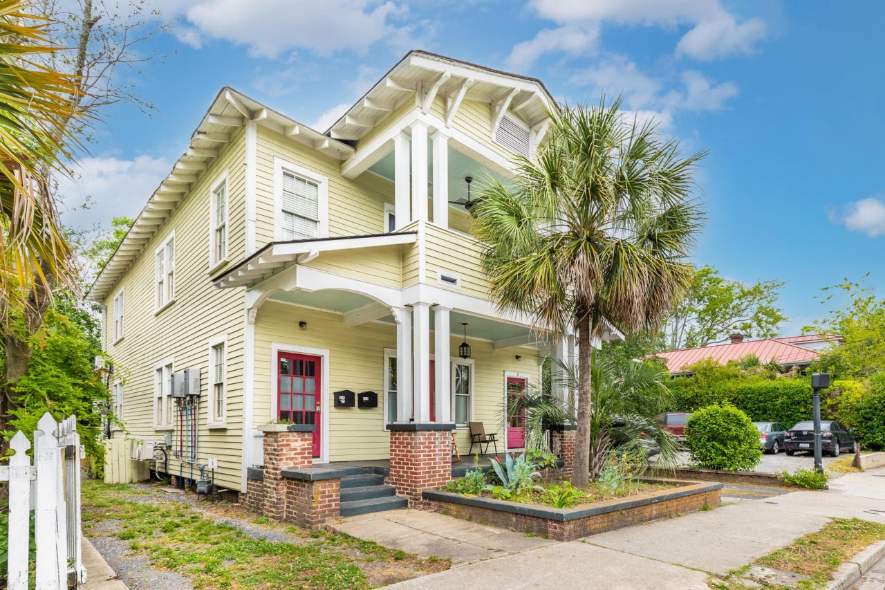 515 Rutledge Avenue Photo 1