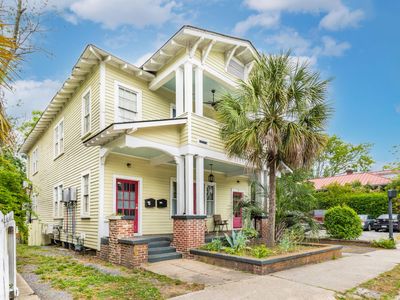 515 Rutledge Avenue, Charleston, SC 29403
