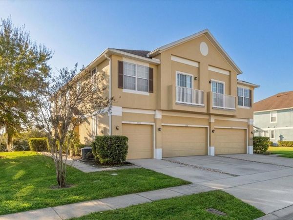 10934 DERRINGER DRIVE, ORLANDO, FL 32829