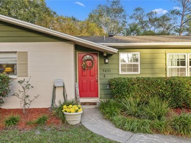5631 NW 25TH TERRACE, GAINESVILLE, FL 32653