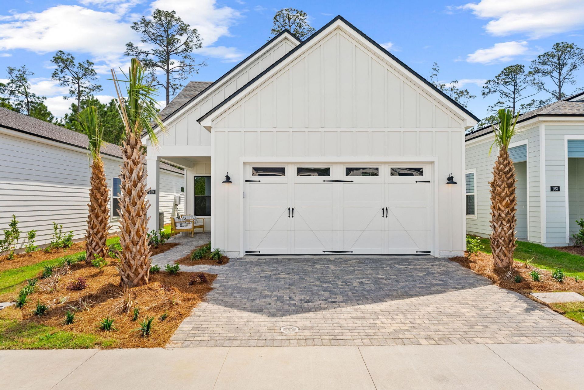 259 Breakwater Boulevard, Unit Lot 338, Panama City Beach, FL 32413 Main Photo