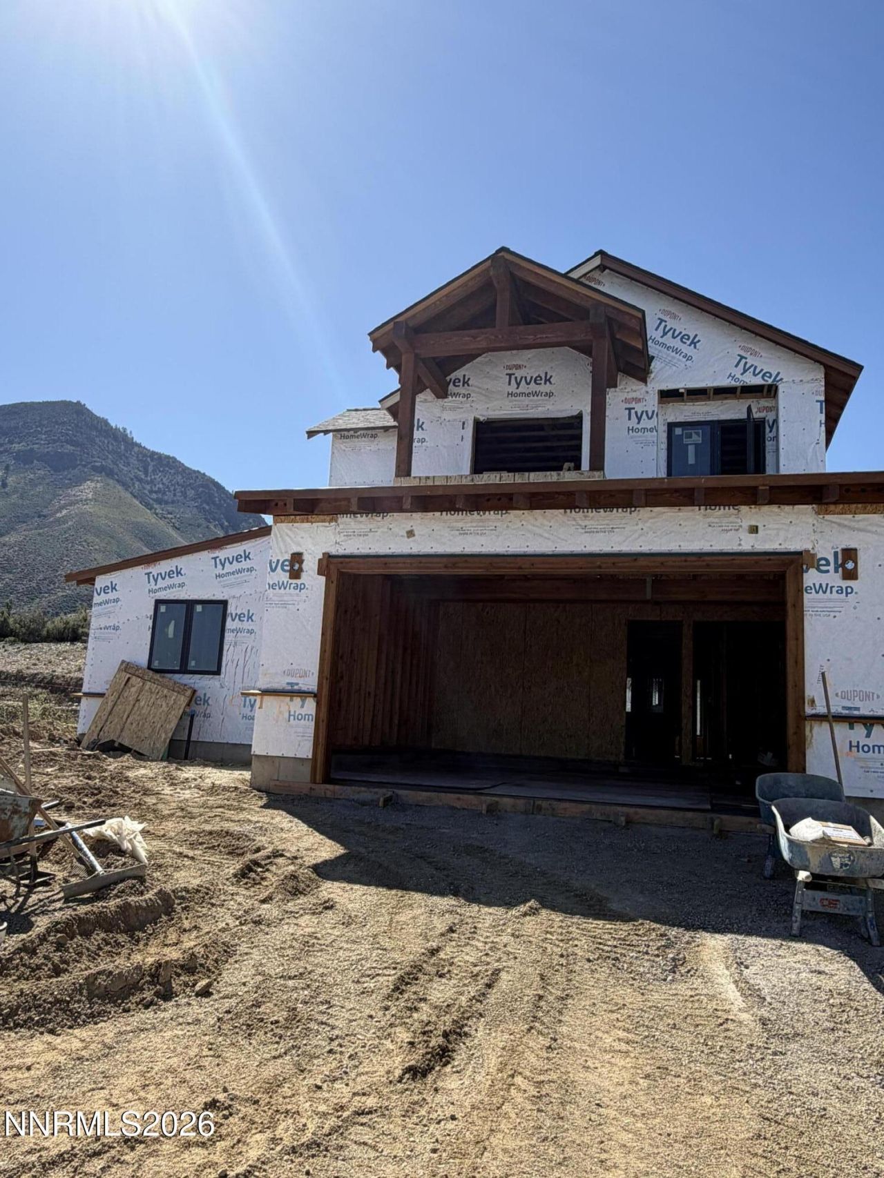 2943 Portrush Drive, Genoa, NV 89411 Main Photo