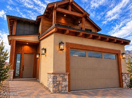 2943 Portrush Drive, Genoa, NV 89411 Photo