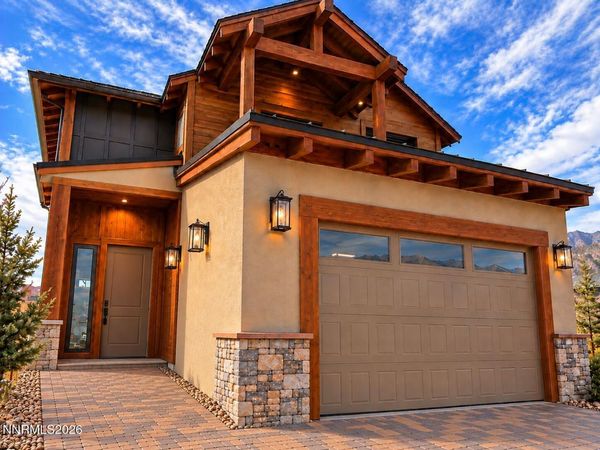 2943 Portrush Drive, Genoa, NV 89411