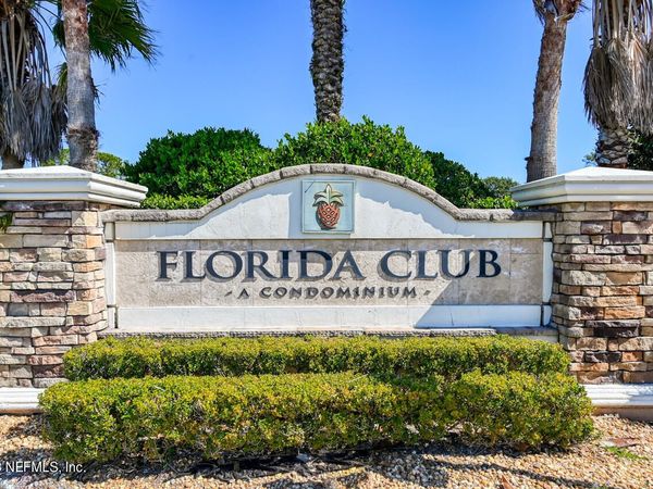 605 FAIRWAY Drive, Unit 203, St. Augustine, FL 32084