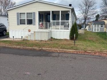 4328 DOVER DRIVE, MORRISVILLE, PA 19067