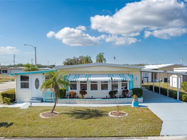 1003 45TH AVENUE DRIVE E, ELLENTON, FL 34222