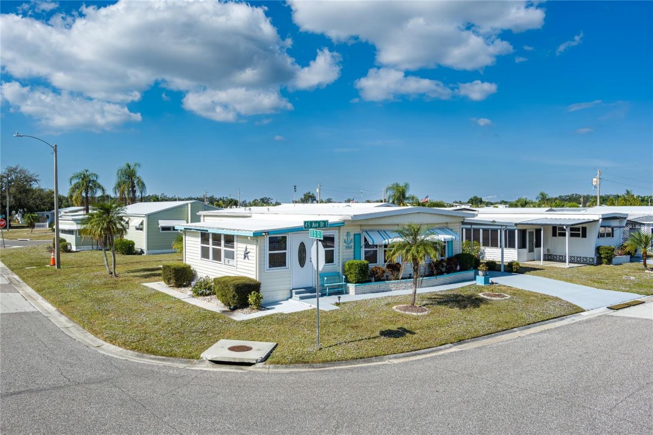 1003 45th Avenue Drive E, Ellenton, FL 34222 Photo