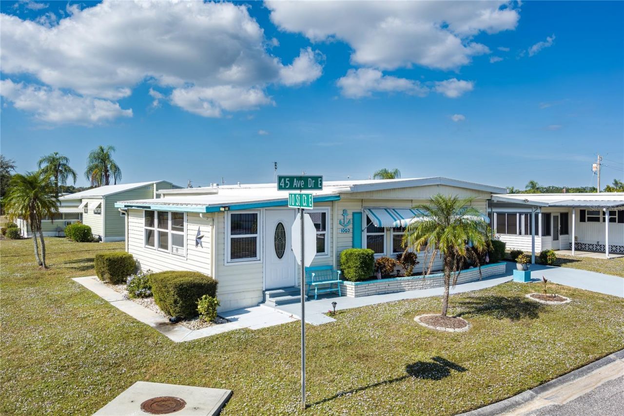 1003 45th Avenue Drive E, Ellenton, FL 34222 Photo