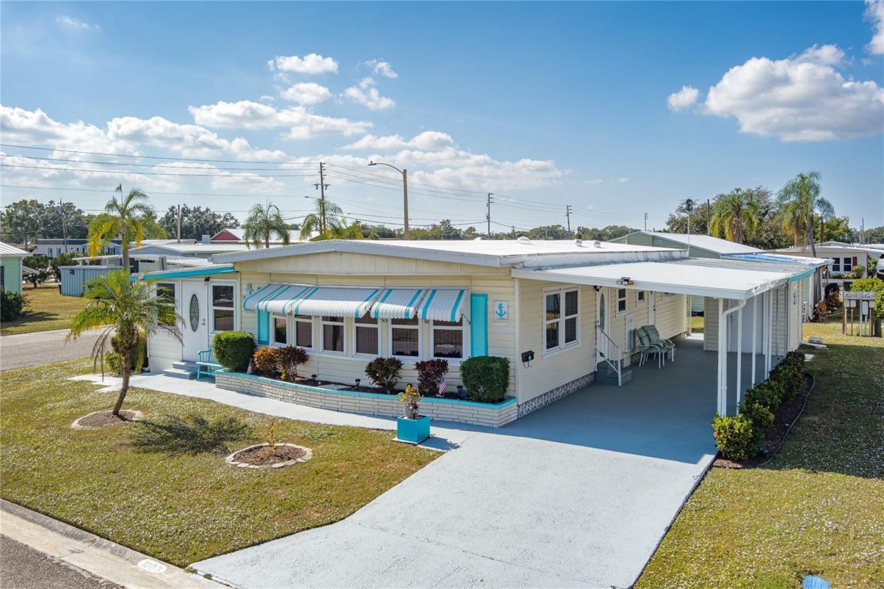 1003 45th Avenue Drive E, Ellenton, FL 34222 Photo