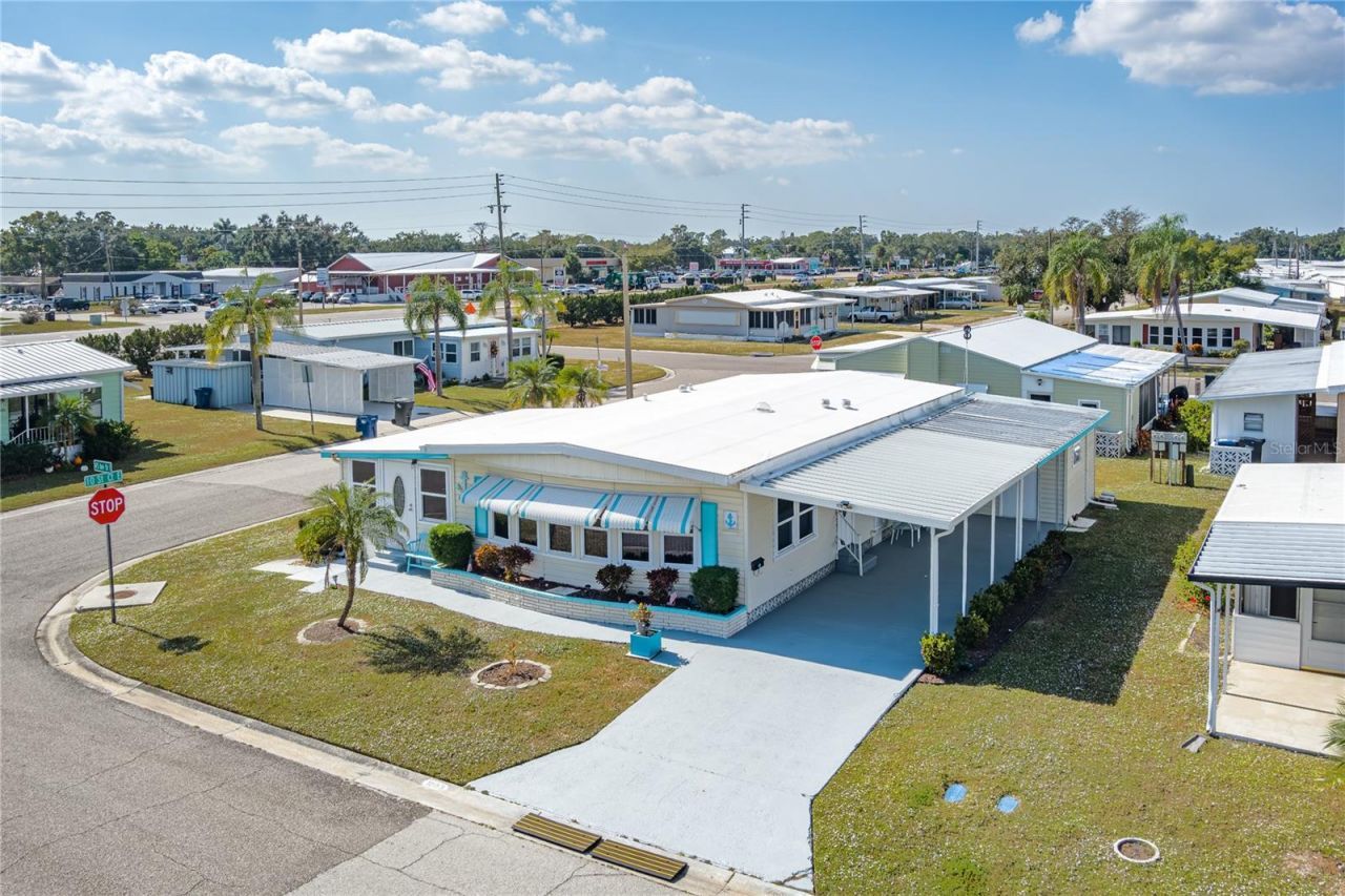 1003 45th Avenue Drive E, Ellenton, FL 34222 Photo