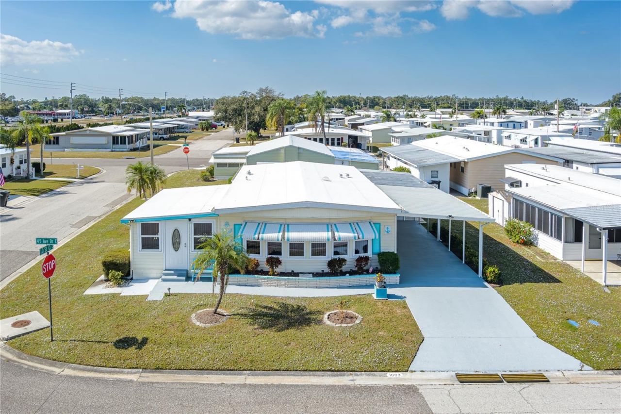 1003 45th Avenue Drive E, Ellenton, FL 34222 Photo