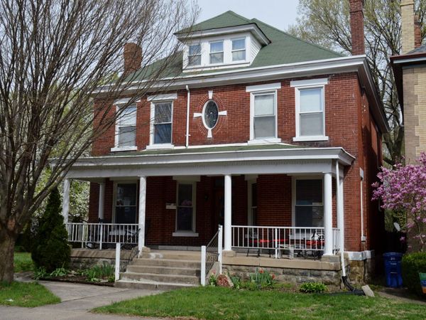32 Wilson Avenue, Columbus, OH 43205