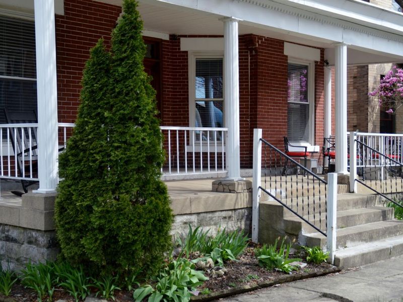 32 Wilson Avenue, Columbus, OH 43205 Photo 2