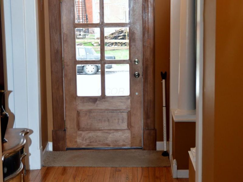 32 Wilson Avenue, Columbus, OH 43205 Photo 4