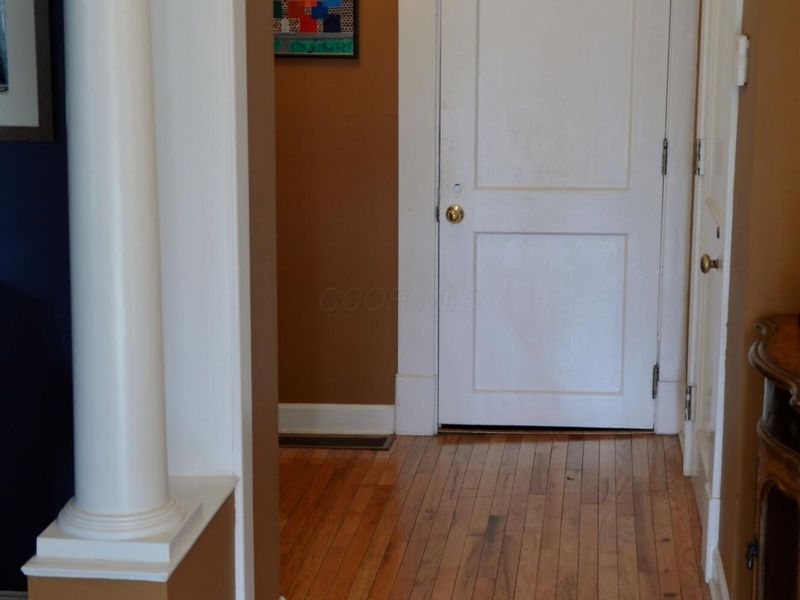 32 Wilson Avenue, Columbus, OH 43205 Photo 5