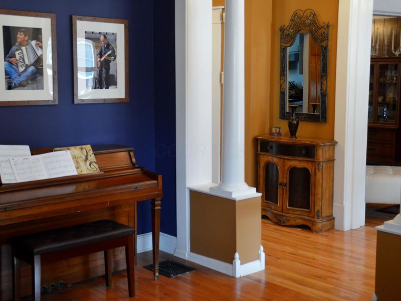 32 Wilson Avenue, Columbus, OH 43205 Photo 8