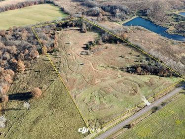 CC Highway, Gilman City, MO 64642