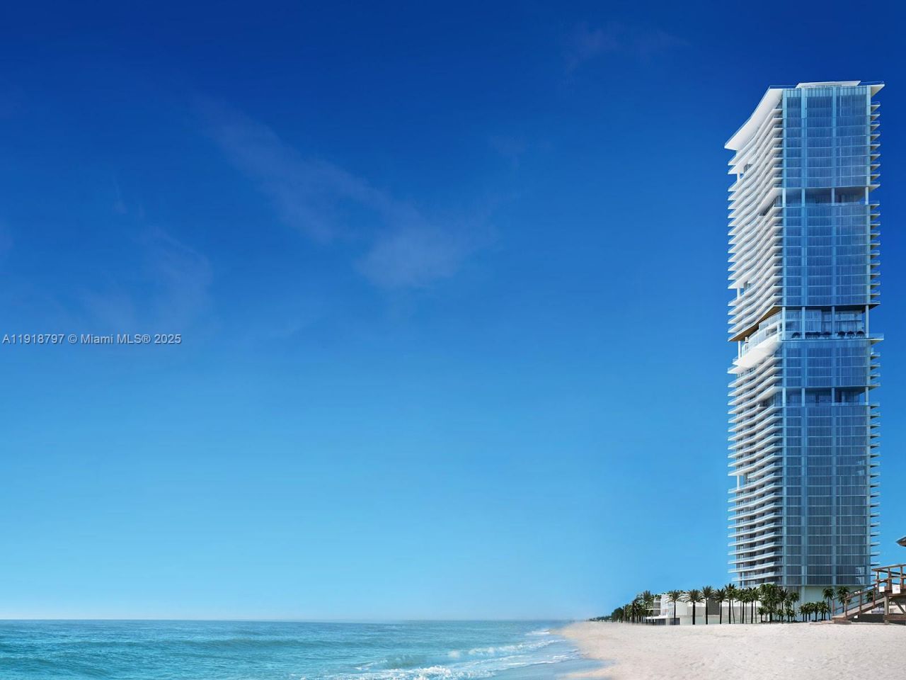 18501 Collins Ave, Unit 4903, Sunny Isles Beach, FL 33160 Photo