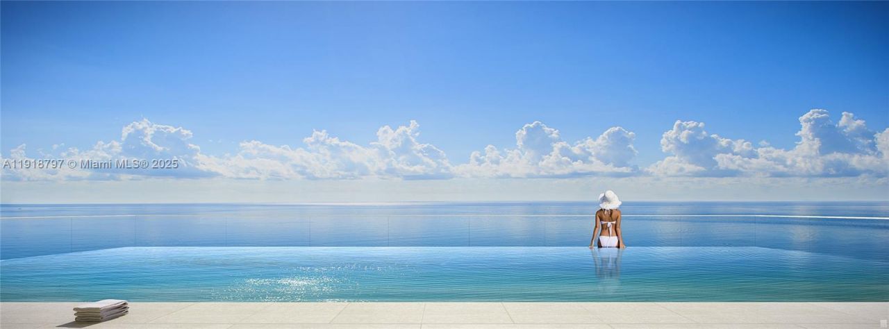 18501 Collins Ave, Unit 4903, Sunny Isles Beach, FL 33160 Photo