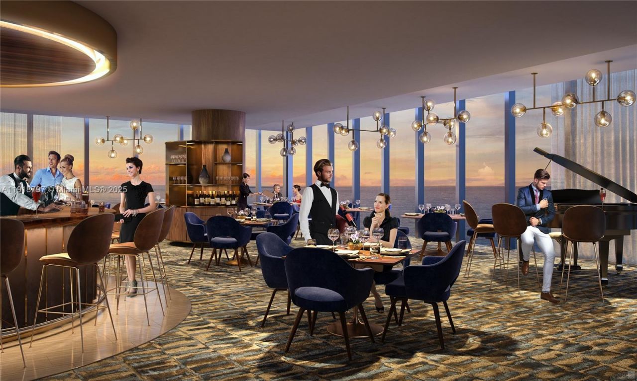 18501 Collins Ave, Unit 4903, Sunny Isles Beach, FL 33160 Photo