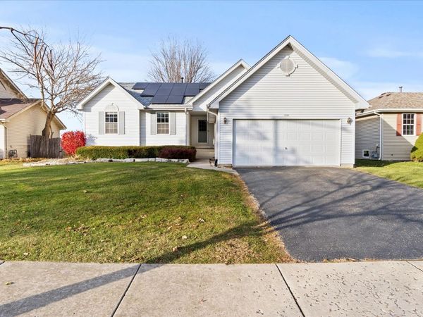 4513 Skylark Lane, Plainfield, IL 60586