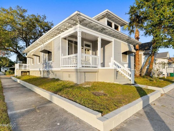 1702 23rd Avenue, Gulfport, MS 39501