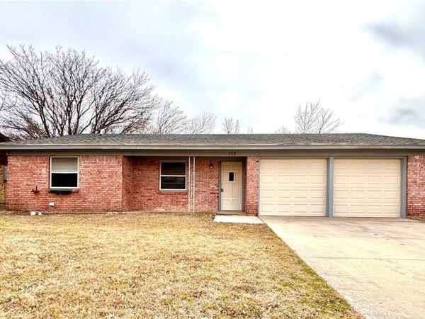 928 Randa Street, Copperas Cove, TX 76522