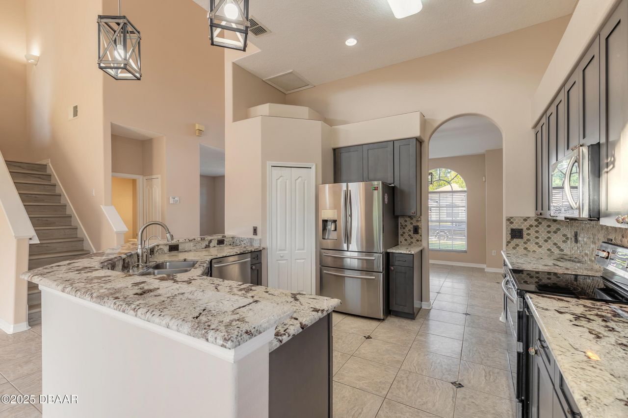 1424 New Bolton Drive, Port Orange, FL 32129 Photo