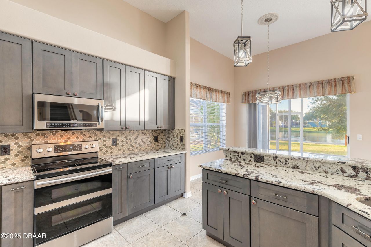 1424 New Bolton Drive, Port Orange, FL 32129 Photo