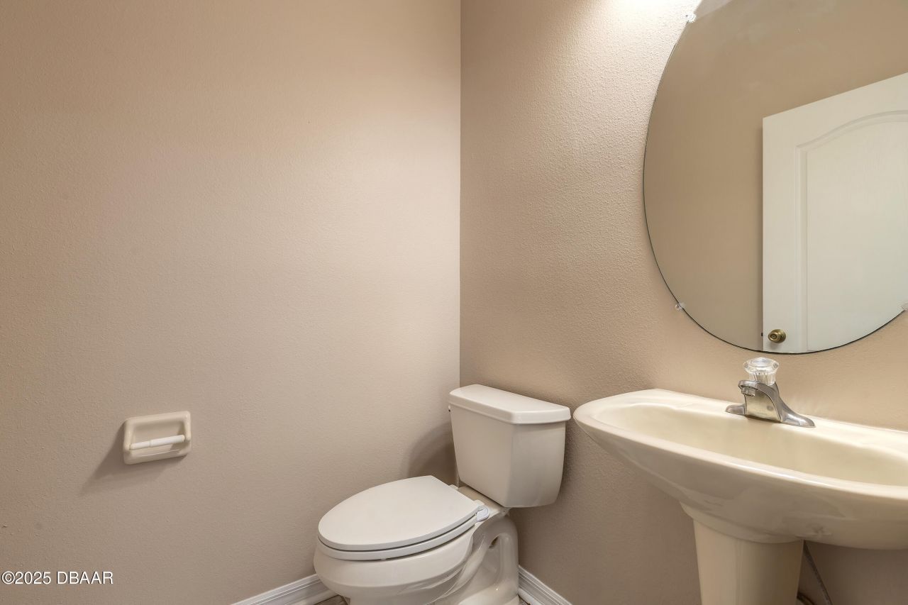 1424 New Bolton Drive, Port Orange, FL 32129 Photo