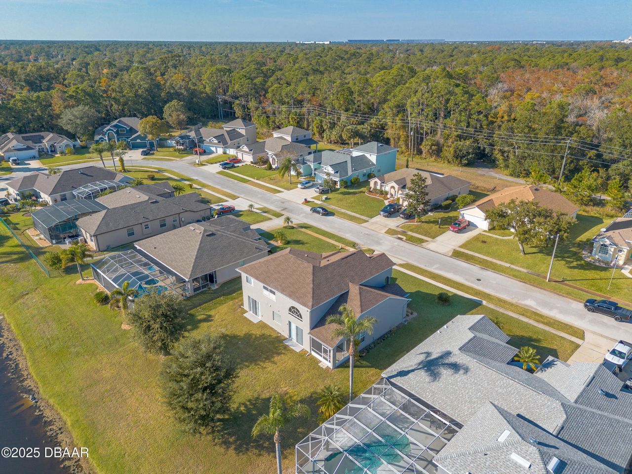 1424 New Bolton Drive, Port Orange, FL 32129 Photo