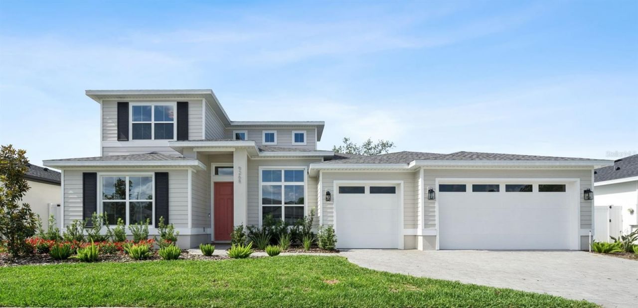 9268 Eagles Perch Place, Orlando, FL 32825 Photo