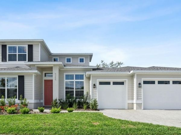 9268 EAGLES PERCH PLACE, ORLANDO, FL 32825