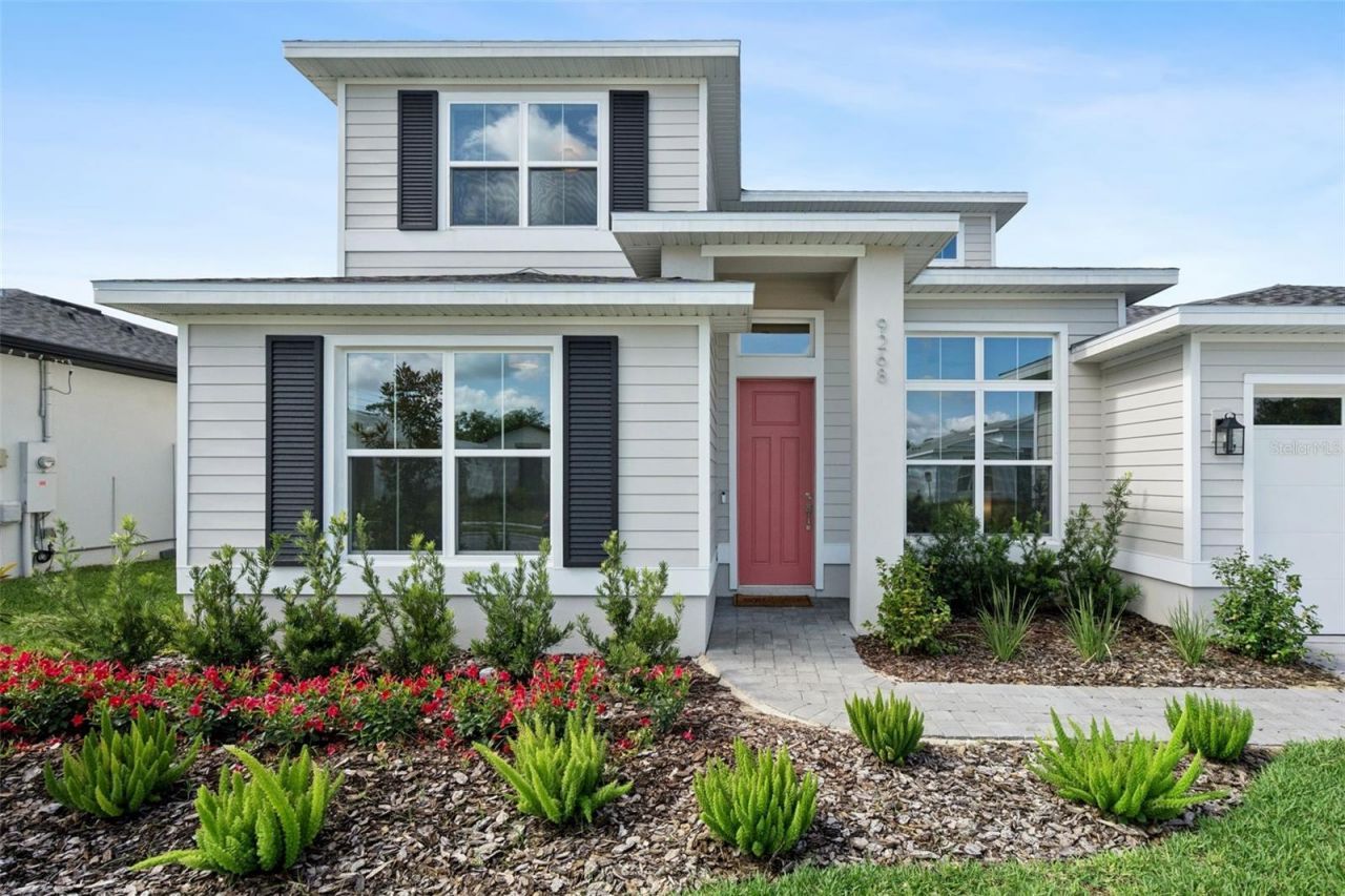 9268 Eagles Perch Place, Orlando, FL 32825 Photo