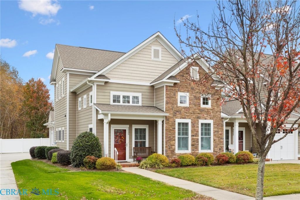 3035 Hughes Lane, Hayes, VA 23072 Main Photo