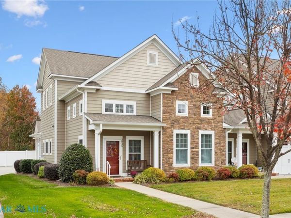 3035 Hughes Lane, Hayes, VA 23072