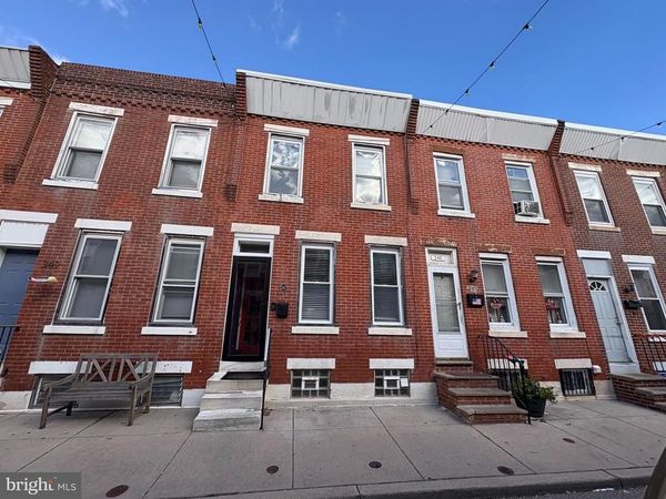 347 DURFOR STREET, PHILADELPHIA, PA 19148